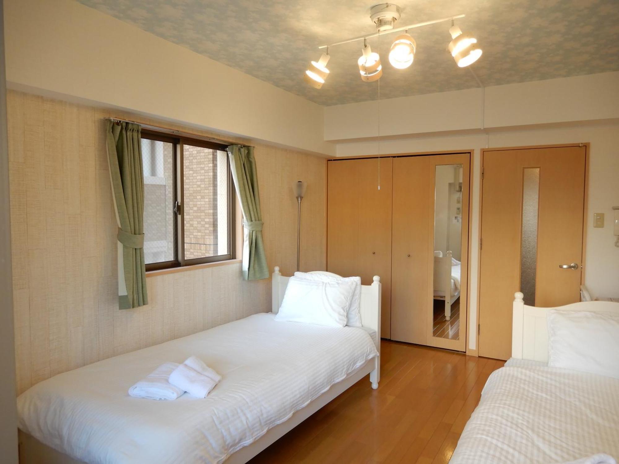 Ferienwohnung ピオーレ大手門501 Susakiuramachi Exterior foto
