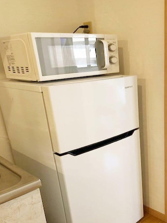 Ferienwohnung ピオーレ大手門501 Susakiuramachi Exterior foto