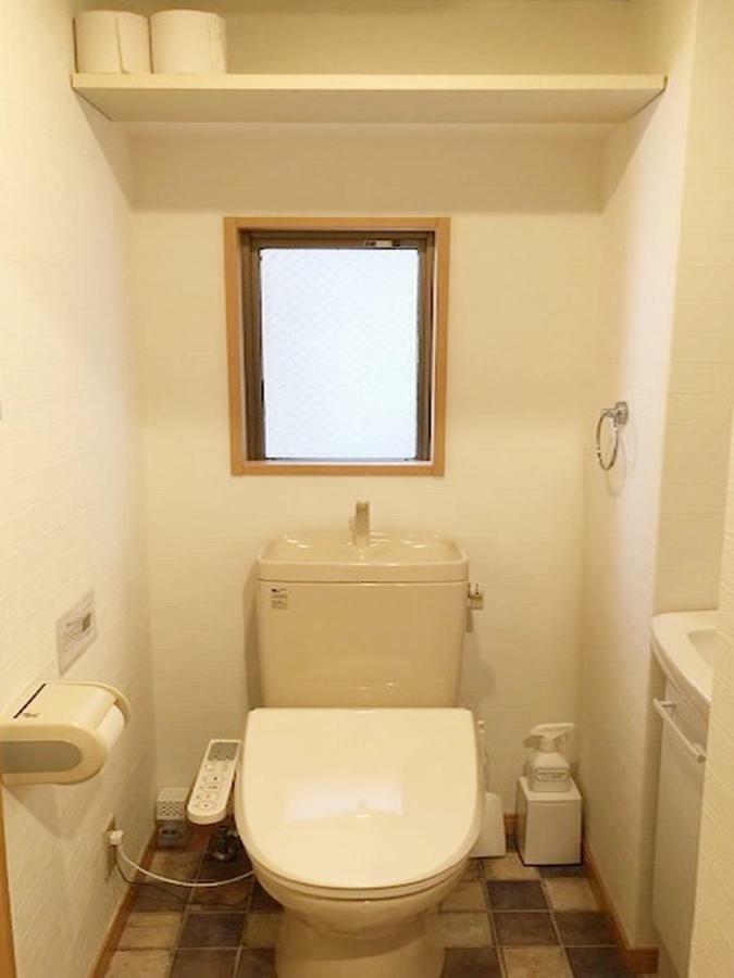 Ferienwohnung ピオーレ大手門501 Susakiuramachi Exterior foto